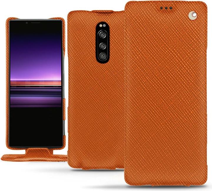 Image du produit Noreve Housse cuir vertical (Sony Xperia 1)