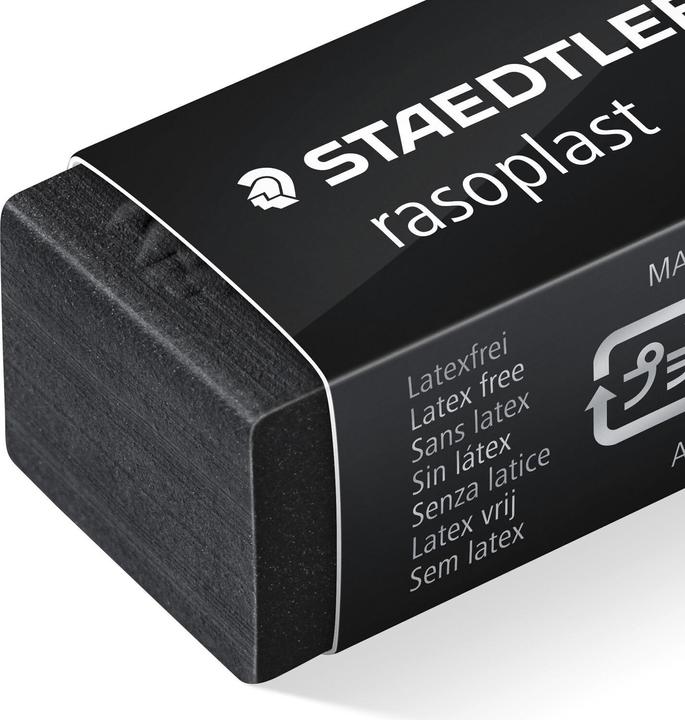 Image du produit Staedtler Gomme