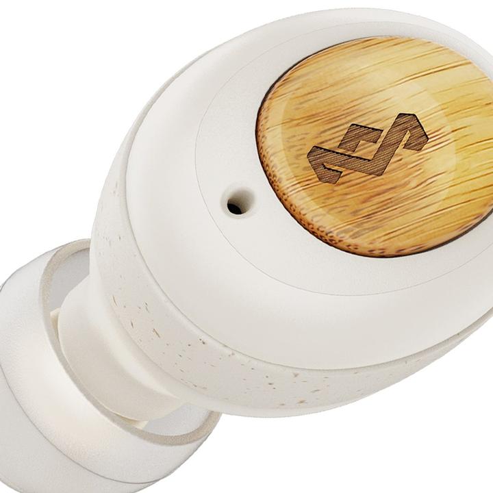 Produktbild House of Marley Champion (8 h, Kabellos)