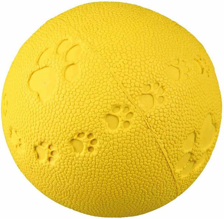 Immagine prodotto Trixie Palla (Palla giocattolo per cani)