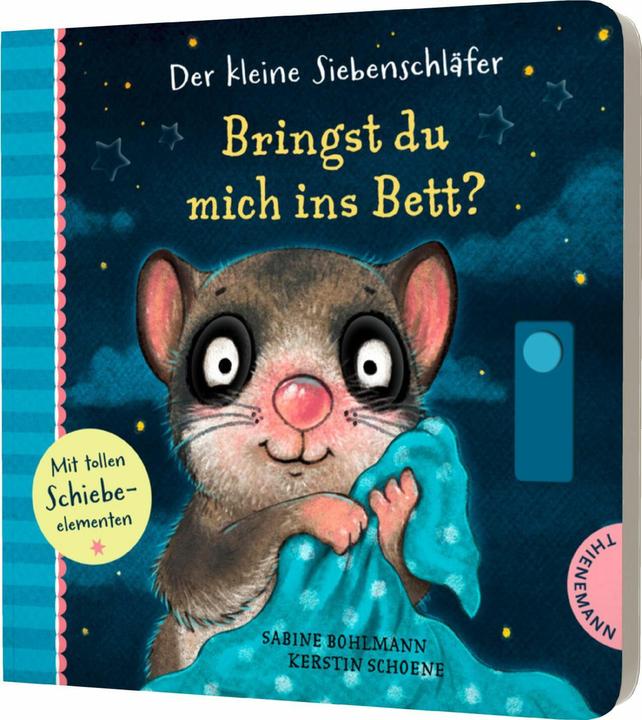 Produktbild Bringst du mich ins Bett? (Deutsch)