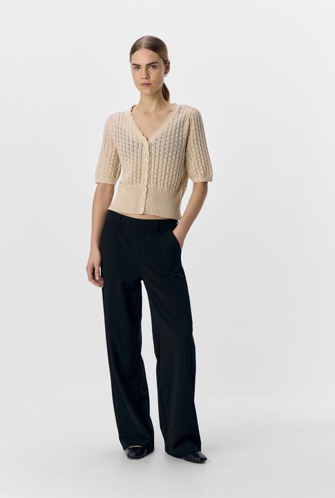 Immagine prodotto Object Cardigan a maniche corte (XL)