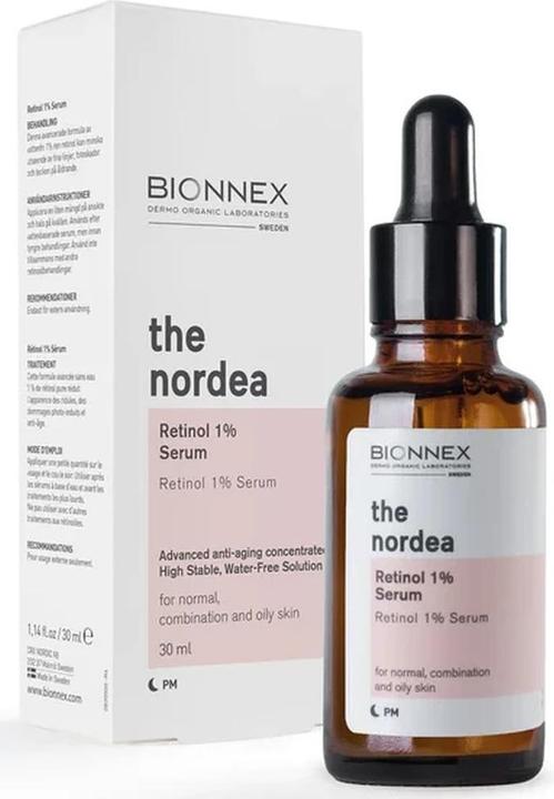 Produktbild Bionnex Retinol 1% Serum (30 ml)