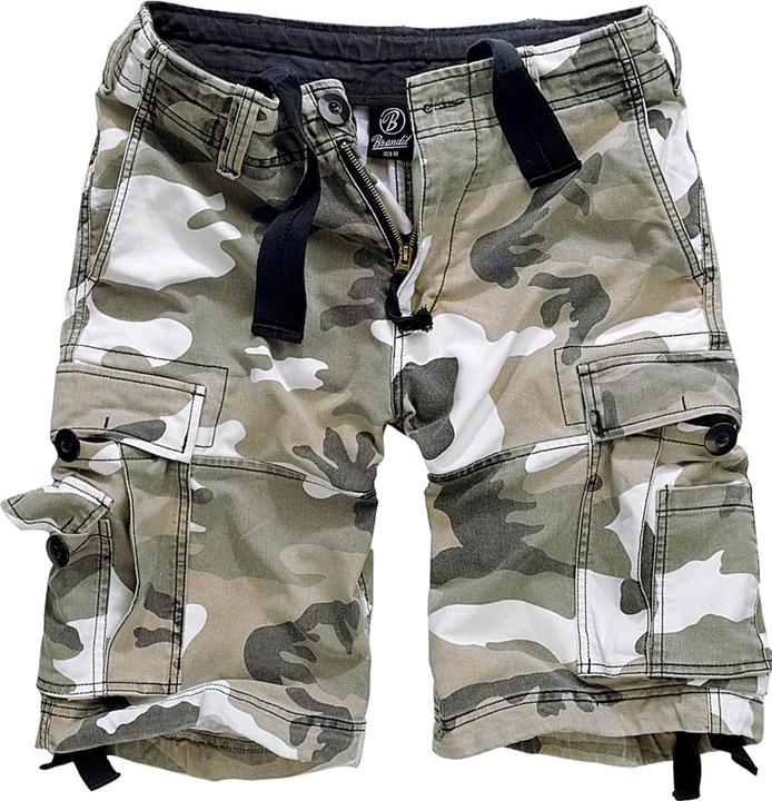 Produktbild Brandit Vintage Cargo Shorts (S)