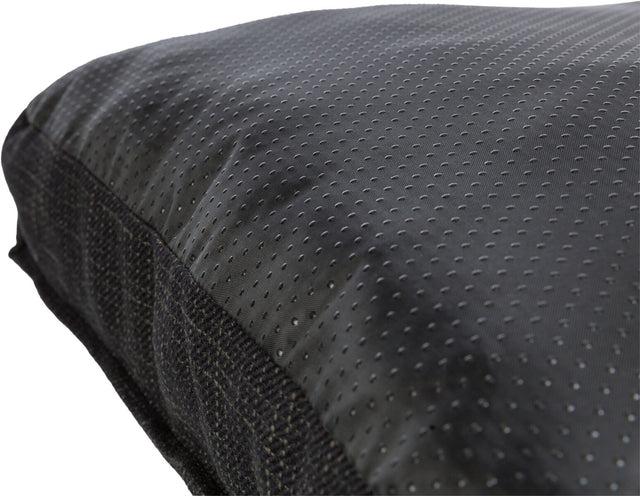 Image du produit Trixie Talis bed, sqaure, 120 × 80 cm, black (Chien)