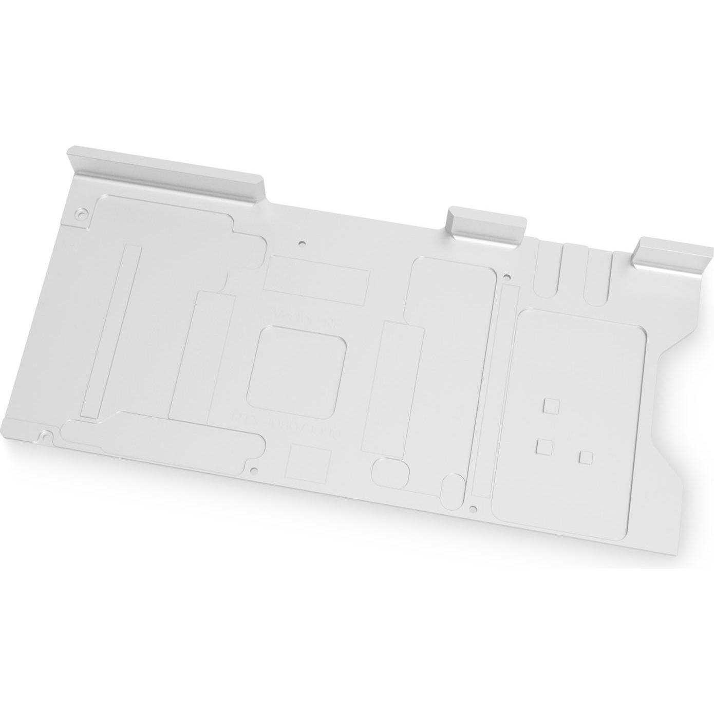 Thumbnail - EKWB EK-Quantum Vector² RE RTX 3080/90 Backplate, GPU Wasserkühler Zubehör
