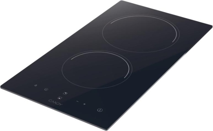 Immagine prodotto Candy Timeless CDH30 Ceramica Integrata 2 Zone