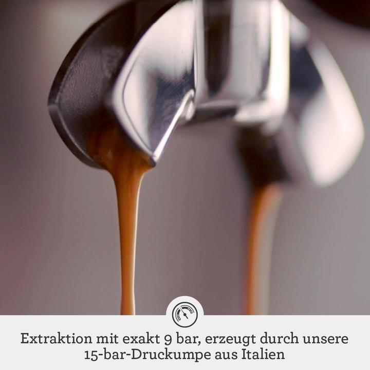 Image du produit Sage The Barista Pro