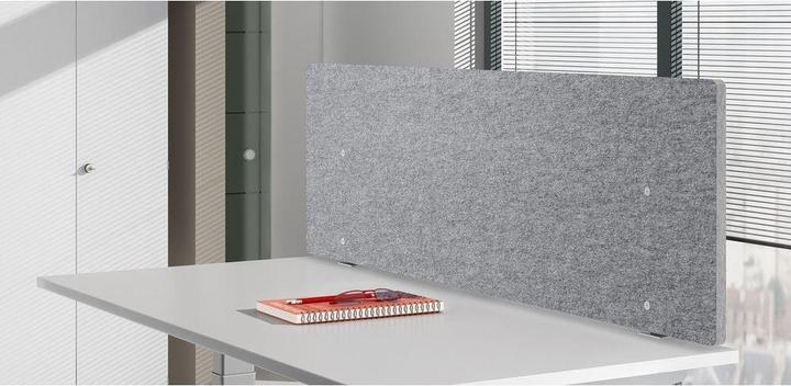 Produktbild MC MyWand Tischtrennwand für Tische (5 x 50 cm)