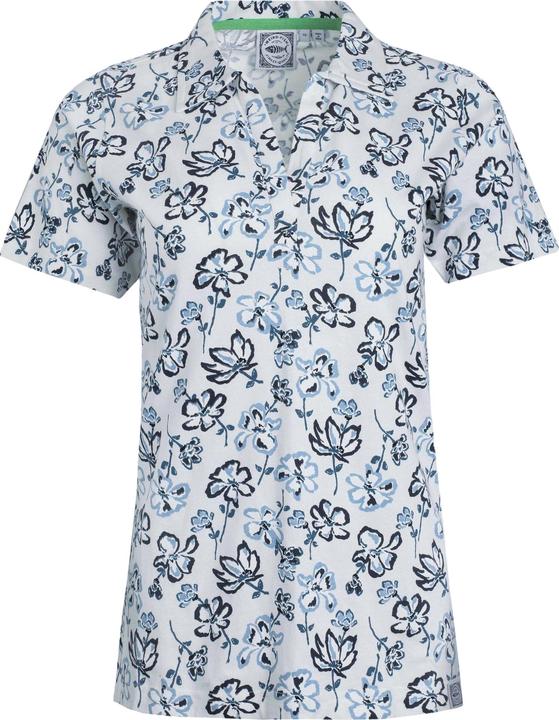 Produktbild Weird Fish Rehena Poloshirt (38)