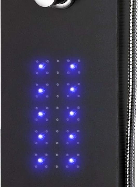 Produktbild vidaXL Duschpaneel