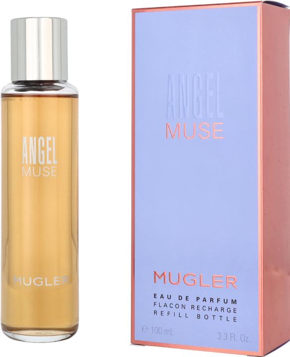 Image du produit Thierry Mugler Eau de Parfum Recharge (Eau de parfum, 100 ml)