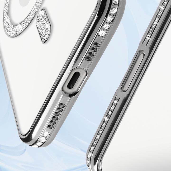 Produktbild Avizar Glamor Guard Case (Apple iPhone 16 Pro Max)