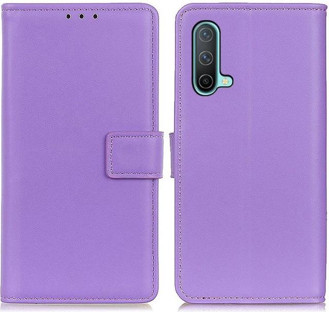 Produktbild MU Classic Classic II Leder Bookcover Series (OnePlus Nord CE)