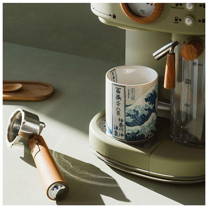 Productafbeelding Grupo Erik HOKUSAI - La Grande Vague - Mok 300 ml (350 ml, 1x)