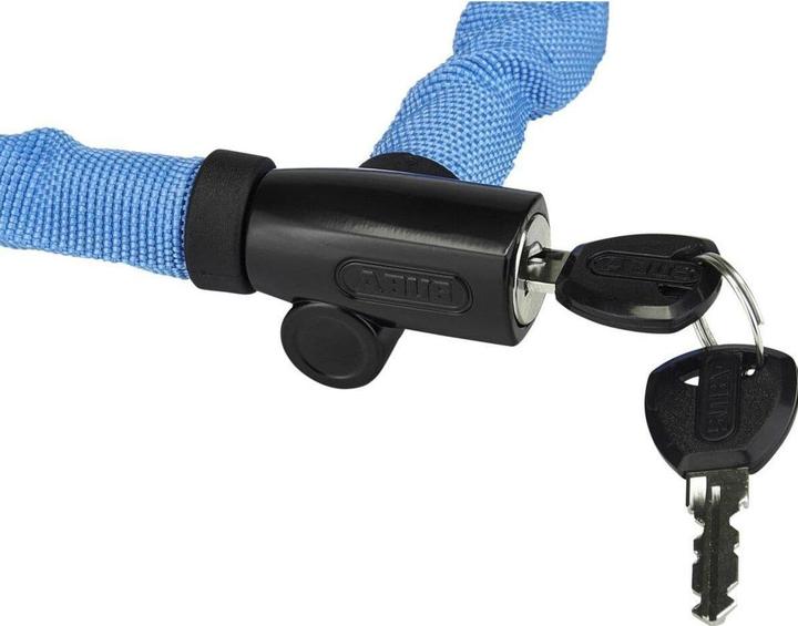 Actual product image Abus Steel-O-Chain 4804K (75 cm)