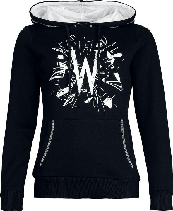 Produktbild Wednesday - Broken Glass (L)