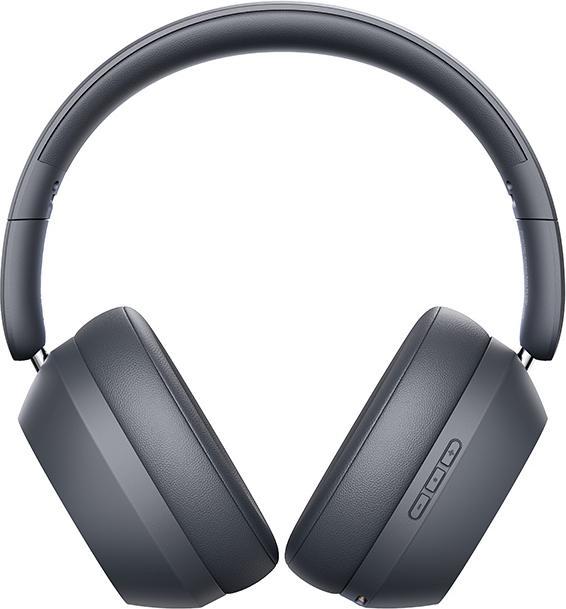 Produktbild Baseus Bass 35 Max (ANC, 50 h, Kabellos, Kabelgebunden)