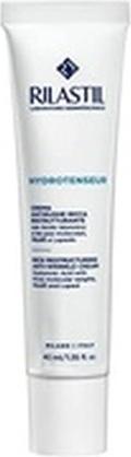 Actual product image Rilastil Hydrotenseur Nourishing Cream 50ml (40 ml, Day cream)