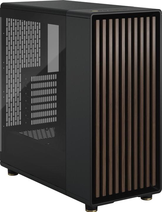 Fractal Nord (ATX, mATX, Mini-ITX)