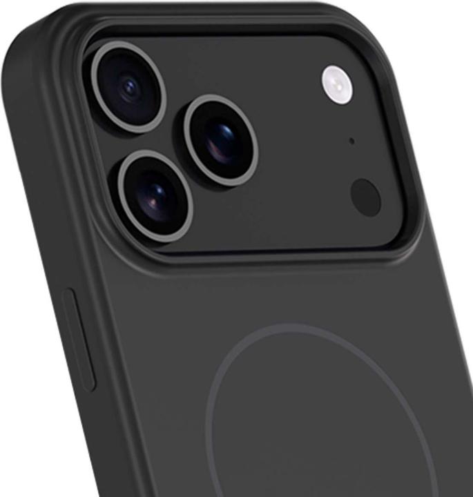 Produktbild Force Case Silicone Case MagSafe (Apple iPhone 17 Pro Max)