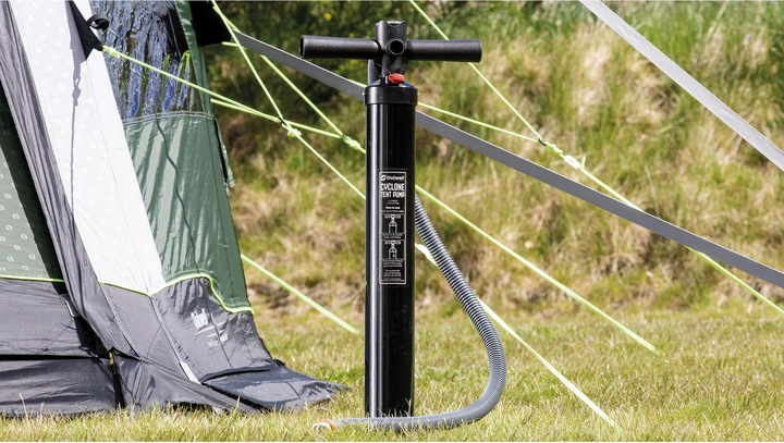 Immagine prodotto Outwell Avondale 6PA (Tenda a tunnel, 30.40 kg, 6 persone)