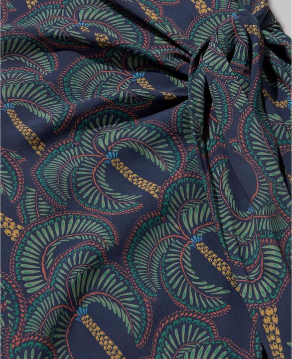 Produktbild Brava Fabrics Borneo Kimono (M)