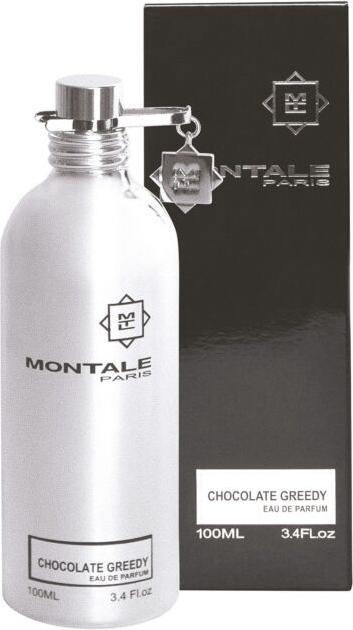 Produktbild Montale Chocolate Greedy (Eau de Parfum, 100 ml)