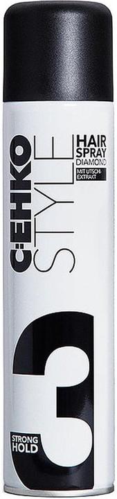 Immagine prodotto C:ehko Lacca per capelli Style Diamond 400ml (400 ml)