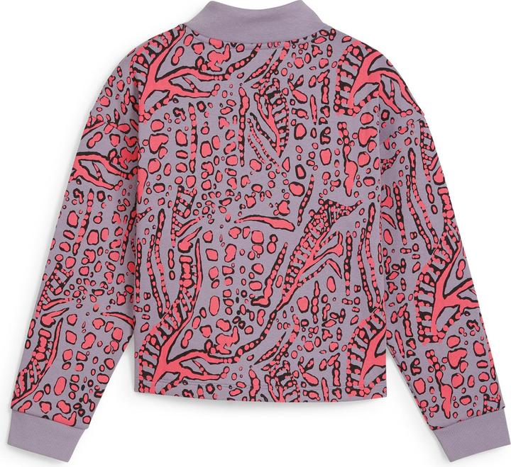 Immagine prodotto Puma POWER HYPERNATURAL AOP Mezza Zip FL G (152)