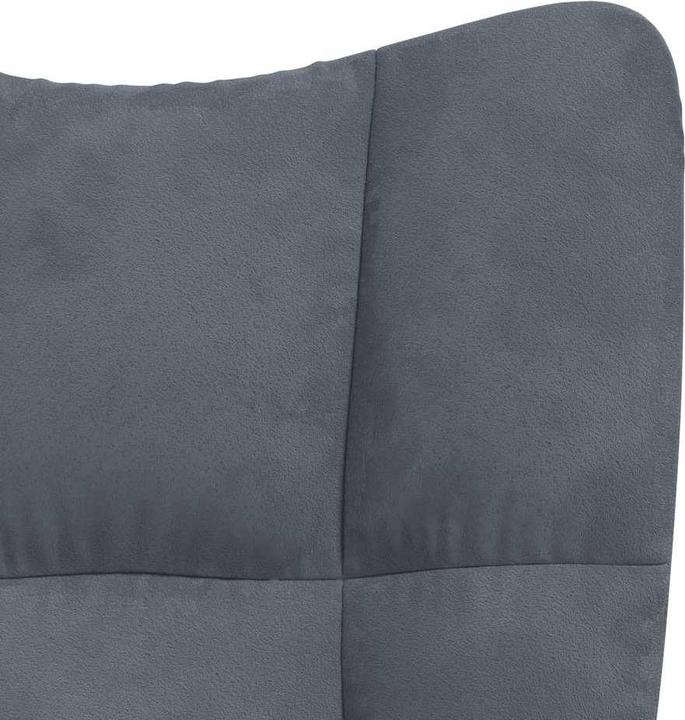 Produktbild vidaXL Relaxsessel