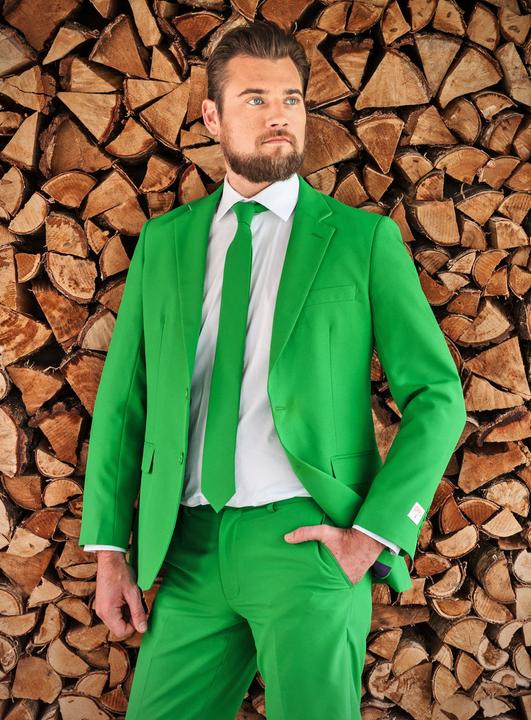 Produktbild OppoSuits Evergreen (48)
