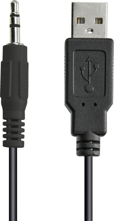 Actual product image Trust GTX 609 Zoxa