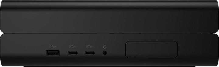 Productafbeelding HP Z2 Mini G1i (1000 GB, 32 GB, Intel Core Ultra 7 265)