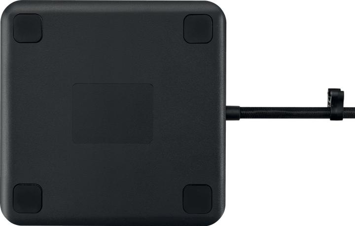 Produktbild Kensington MD120U4 (USB-C, 3 Ports)