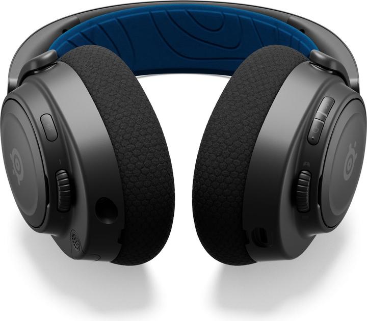 Image du produit SteelSeries Arctis Nova 7P (Sans fil)