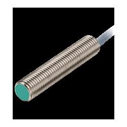 Pepperl & Fuchs Sensore induttivo (Interruttore), Modulo elettronico