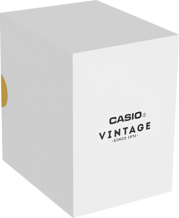 Produktbild Casio Vintage A168wg-9ef (Digitaluhr, 36.30 mm)