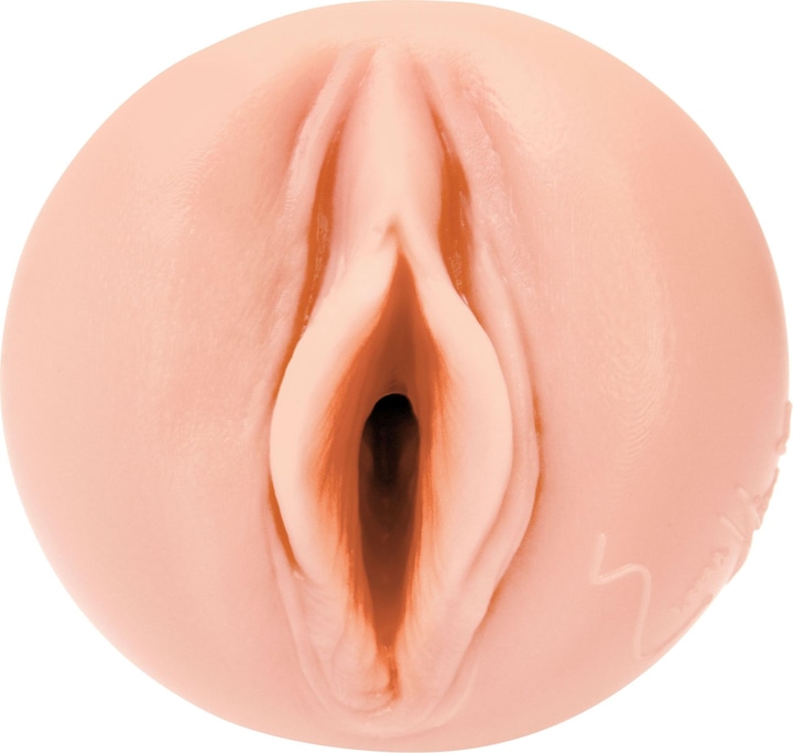 Actual product image Fleshlight Emma Hix