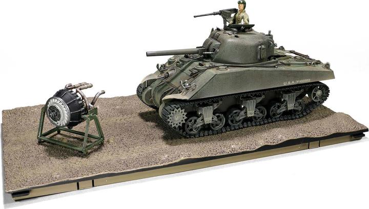 Image du produit Carson 1:32 US Sherman M4(75) VVSS Italie 1944