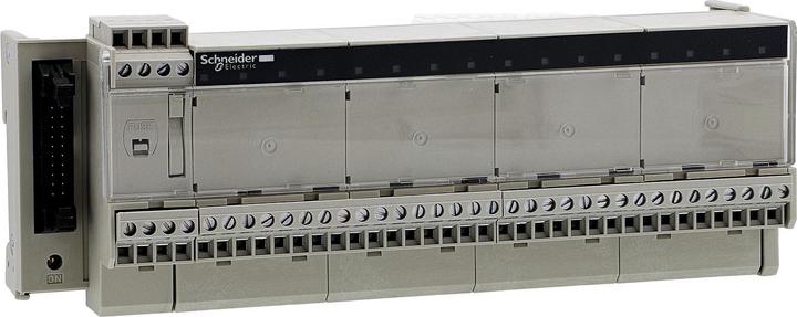 Produktbild Schneider Electric Vorverdrahtetes System ABE7 ABE7R16S212