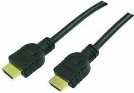 Actual product image LogiLink HDMI (Typ A) — HDMI (Typ A) (10 m, HDMI)