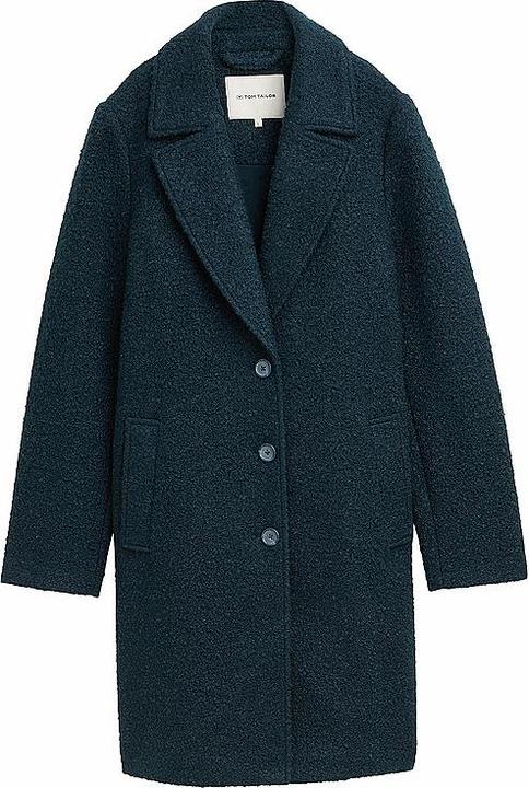 Tom Tailor Mantel