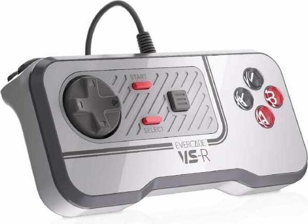 Produktbild Blaze Evercade VS-R Solo (Evercade)