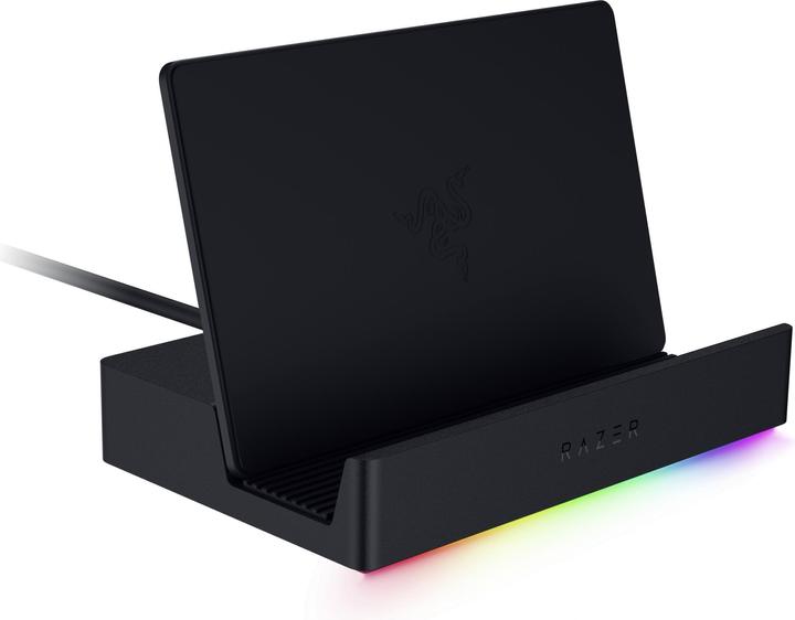 Image du produit Razer Handheld Dock Chroma (USB-C, 6 Ports)