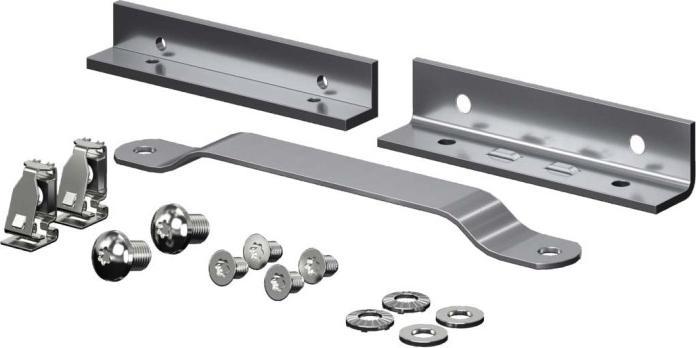 Actual product image Rittal VX IT connection kit for separate frame