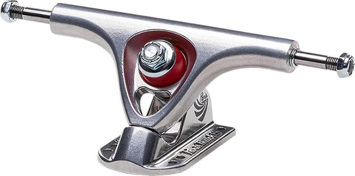 Actual product image Paris V3 150mm 50° Polished Set (8.50")