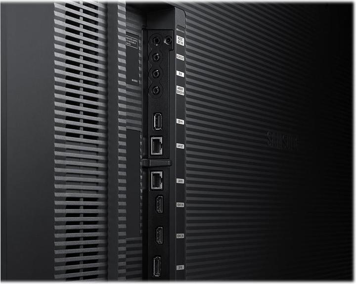 Produktbild Samsung Smart Signage OM46B (1920 x 1080 Pixel, 46")