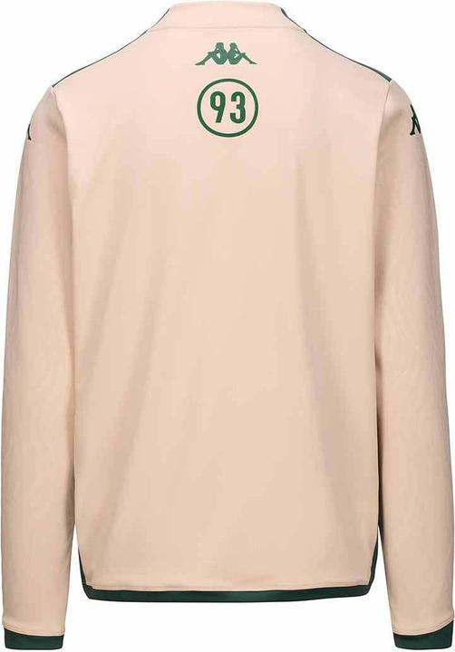 Actual product image Kappa Training top Red Star FC Ablas Pro 8 2024/25 (L)