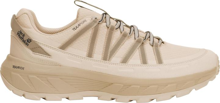 Jack Wolfskin Wild Hike Texapore Low M